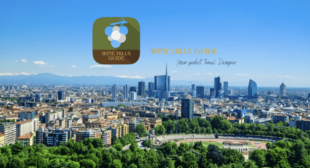 Bit Milano wine hills guide guida prosecco