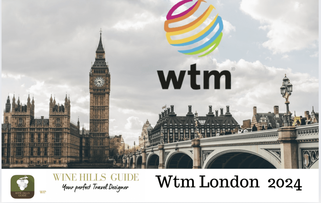 WTM Londra 2024