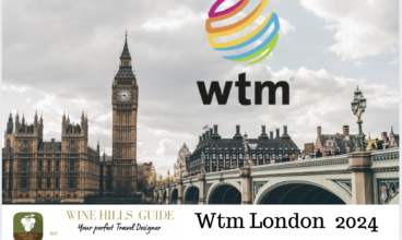 WTM Londra 2024