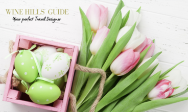 A Pasqua stai con noi