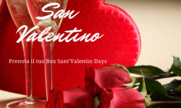 San Valentino Festa degli innamorati