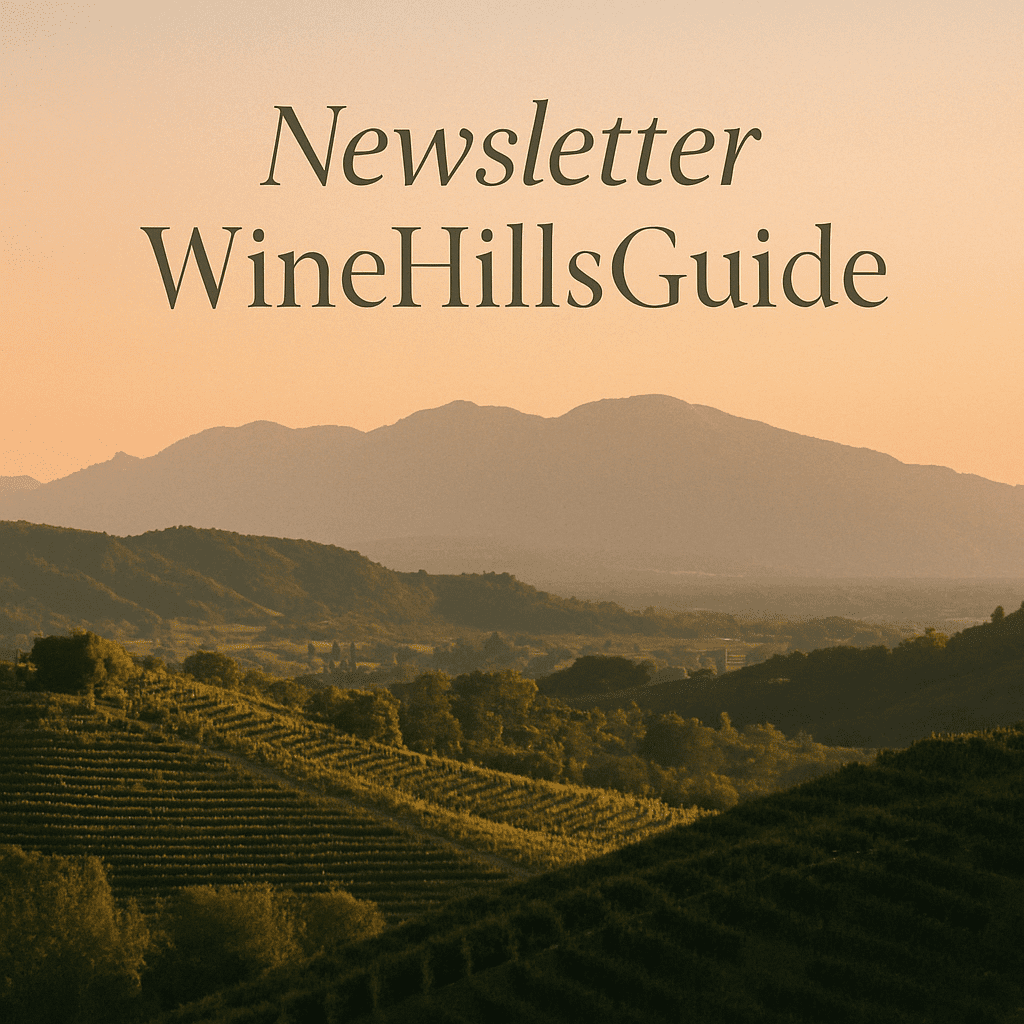 ispirazioni di viaggio colline del prosecco
