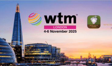 WTM LONDON 2025