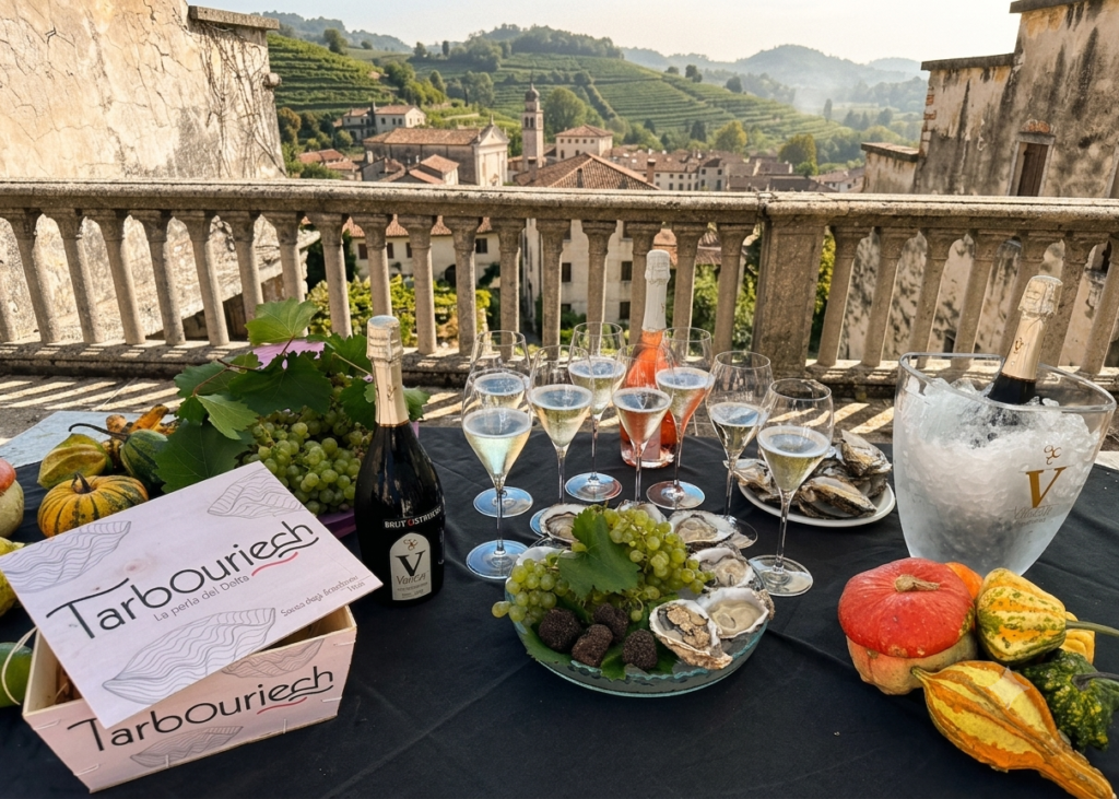 Gemini Generated Image finiy0finiy0fini wine hills guide guida prosecco